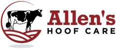 Allen's Hoof Care