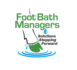 Foot Bath Managers logo